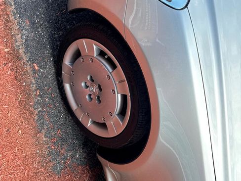 Used 2002 Lexus SC 430 Convertible image 5