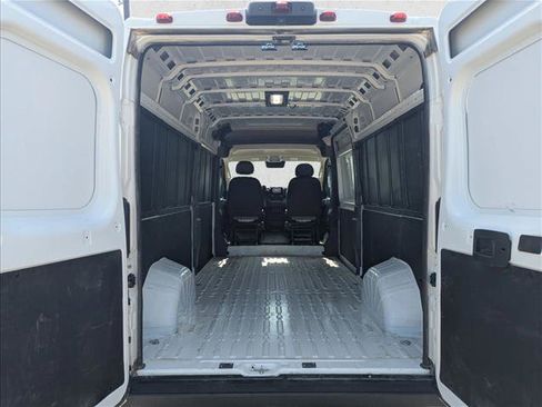 Used 2026 RAM ProMaster 2500 w/ Convenience Group FWD image 6
