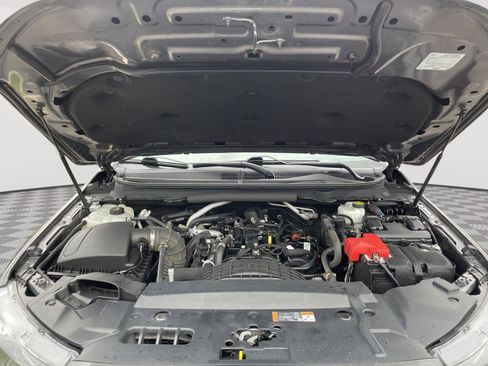 Used 2020 Ford Ranger XLT w/ Equipment Group 301A Mid AWD/4WD image 17