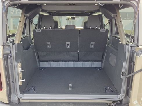 New 2026 Ford Bronco Big Bend image 7