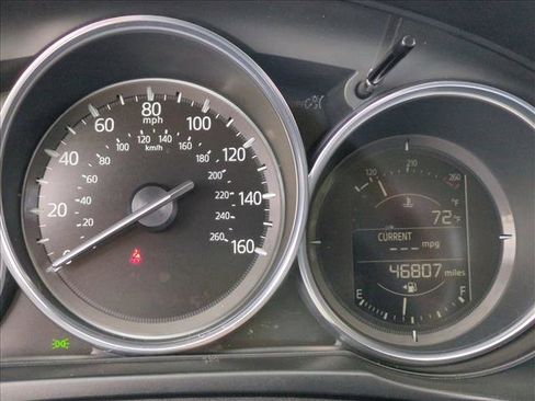 Used 2019 MAZDA CX-5 Sport image 11