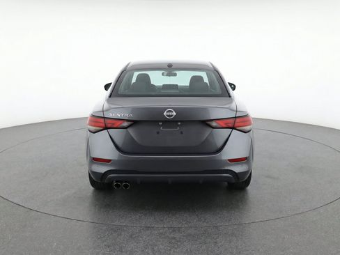 Used 2025 Nissan Sentra SV FWD image 7