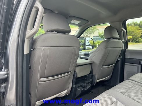 Used 2022 Ford F250 XLT AWD/4WD image 21