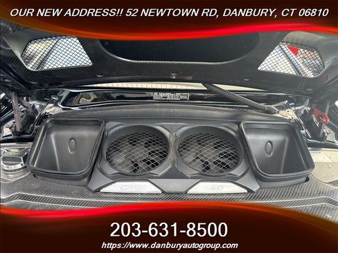 Used 2018 Porsche 911 GT3 RWD image 19