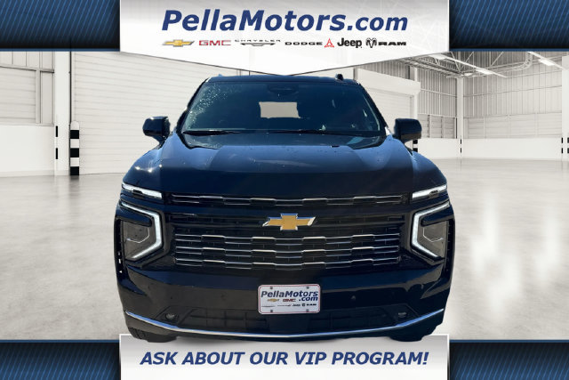 New 2027 Chevrolet Tahoe High Country w/ Sun And Tow Package AWD/4WD image 7