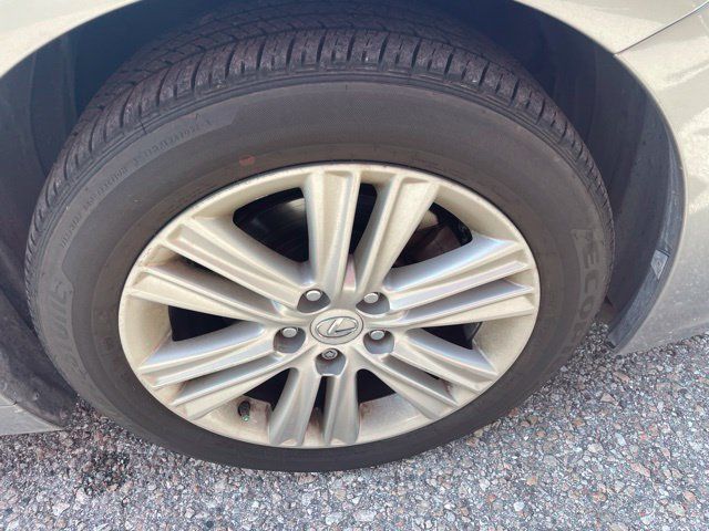 Used 2015 Lexus ES 350 w/ Premium Package FWD image 7