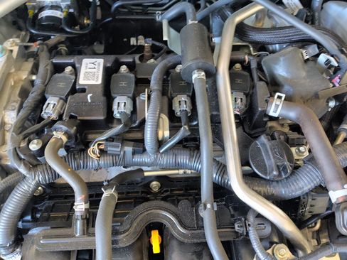 Used 2023 Nissan Sentra SV FWD image 30