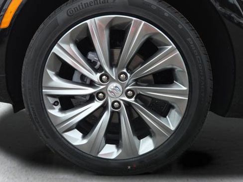 New 2026 Buick Envista Avenir image 35