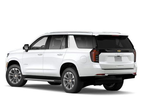 New 2026 Chevrolet Tahoe LS image 29