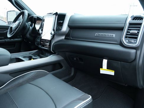 Used 2025 RAM 2500 Laramie image 34