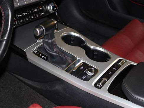 Used 2019 Kia Stinger GT1 image 50