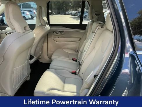 Certified 2024 Volvo XC90 B5 Core w/ Protection Package Premier AWD/4WD image 20