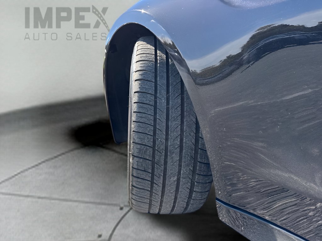 Used 2020 Mercedes-Benz C 63 AMG Coupe image 33