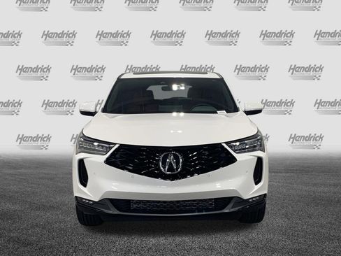 Used 2026 Acura RDX A-Spec image 3