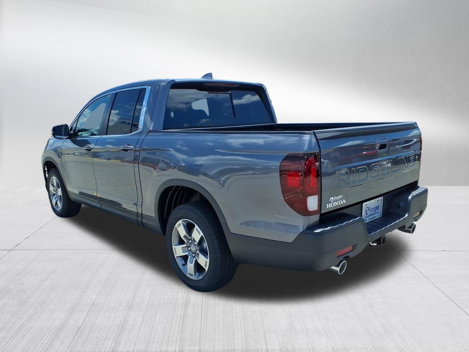 New 2026 Honda Ridgeline RTL image 6