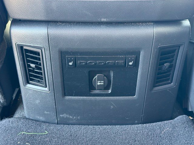 Used 2012 RAM 2500 Laramie w/ Cold Weather Group AWD/4WD image 11