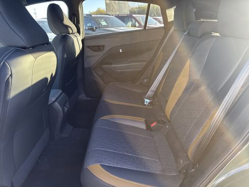 New 2026 Subaru Crosstrek 2.5i Sport image 27