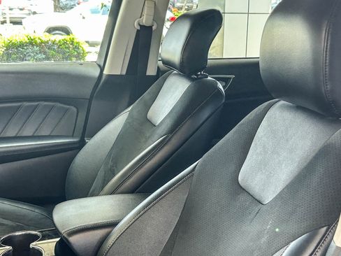 Used 2015 Ford Edge Sport FWD image 23