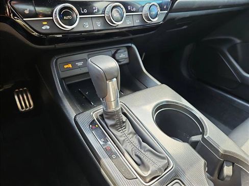 Used 2025 Honda Civic Sport Touring image 12