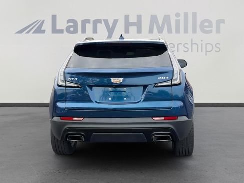 Used 2019 Cadillac XT4 Sport FWD image 5