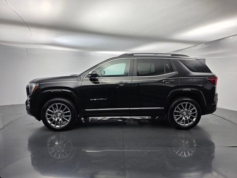 Used 2026 GMC Terrain Denali AWD/4WD image 7