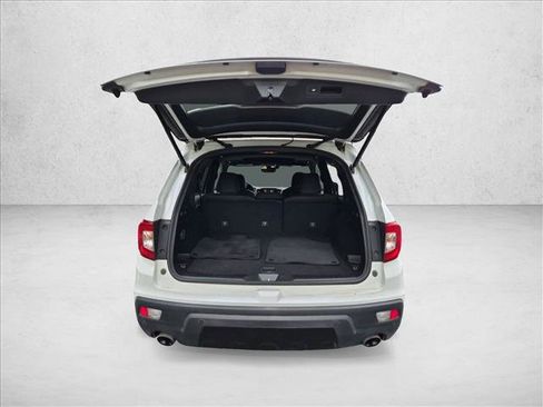 Used 2020 Honda Passport Elite image 6