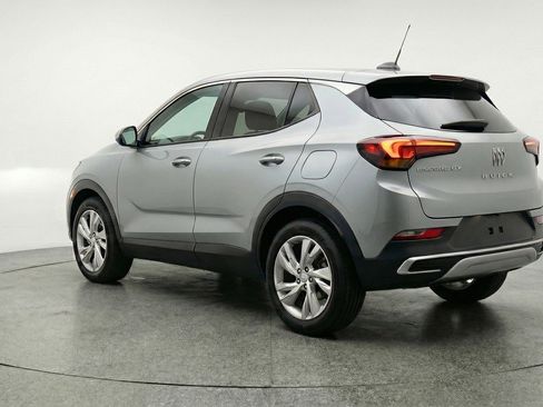 Used 2025 Buick Encore GX Preferred image 6