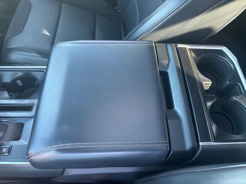 Used 2022 Ford F150 Raptor w/ Equipment Group 801A High image 34