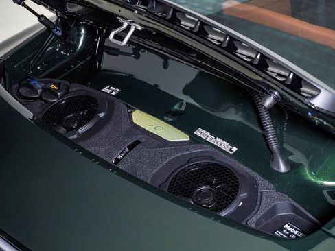 New 2026 Porsche 911 Carrera image 35