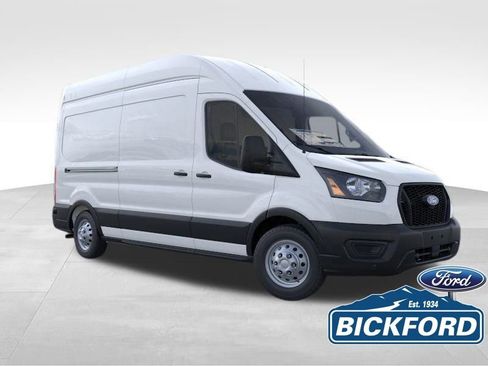 New 2026 Ford Transit 350 Base w/ Load Area Protection Package image 7
