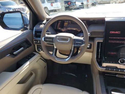 New 2026 GMC Yukon XL Denali image 13
