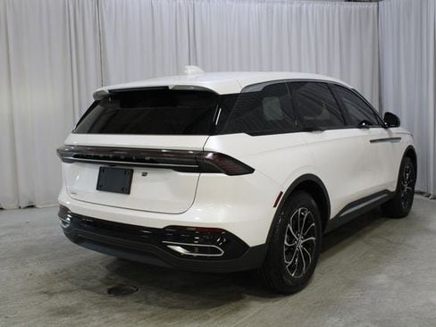 New 2026 Lincoln Nautilus Reserve AWD/4WD image 56