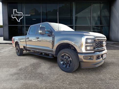 New 2026 Ford F250 XL w/ STX Appearance Package image 1