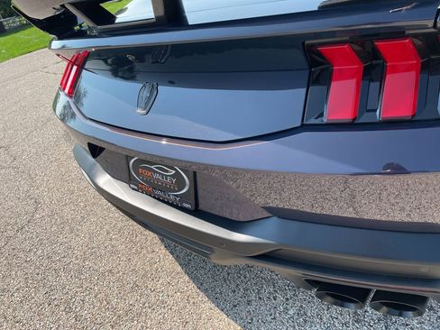 Used 2024 Ford Mustang Dark Horse w/ Dark Horse Handlin Package RWD image 22