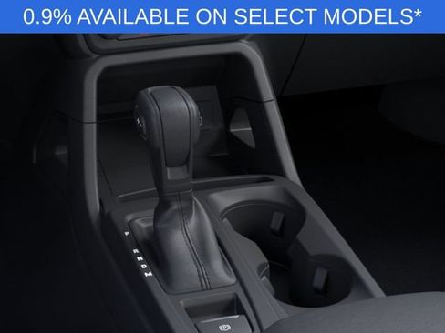New 2026 Ford Ranger XL AWD/4WD image 15
