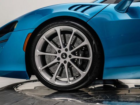 Used 2024 McLaren Artura RWD image 85