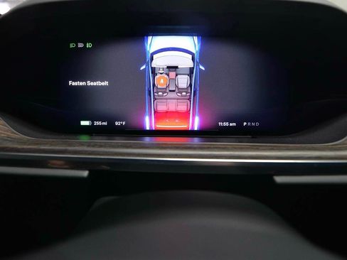 Used 2021 Tesla Model S Plaid AWD/4WD image 17