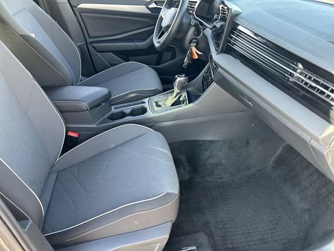 Certified 2026 Volkswagen Jetta S FWD image 9