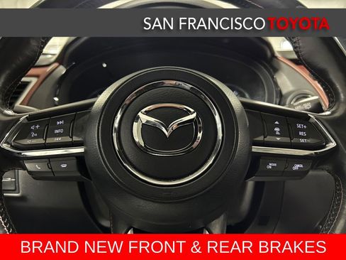 Used 2019 MAZDA CX-9 Signature image 35