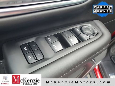 Used 2024 Chevrolet Tahoe Z71 w/ Z71 Off-Road Package AWD/4WD image 9