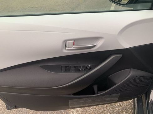 New 2026 Toyota Corolla SE image 11