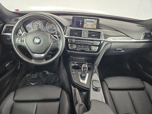 Used 2018 BMW 330i Gran Turismo xDrive w/ Premium Package AWD/4WD image 34