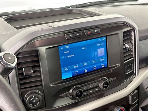 Used 2021 Ford F150 XLT w/ Trailer Tow Package image 13