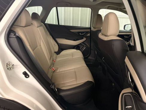 Used 2020 Subaru Outback Limited w/ Popular Package #2 AWD/4WD image 13