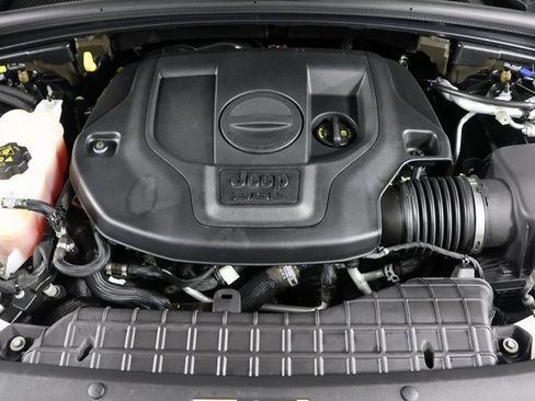 Used 2023 Jeep Grand Cherokee L Summit image 26