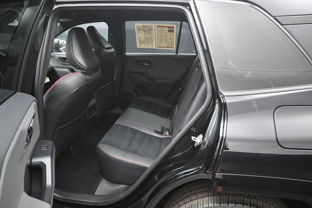 Certified 2026 Toyota RAV4 AWD Plug-in Hybrid image 29