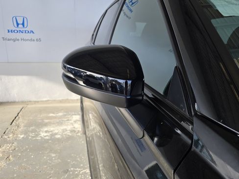 New 2026 Honda CR-V Sport image 48