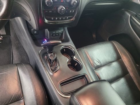 Used 2020 Dodge Durango GT RWD image 26