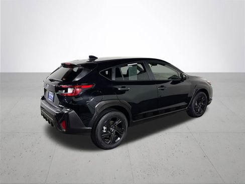 Certified 2024 Subaru Crosstrek 2.0i AWD/4WD image 7