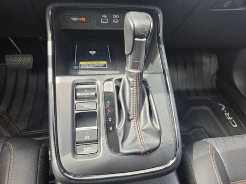 Used 2023 Honda CR-V Sport Touring image 18